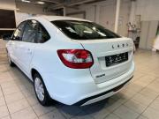 Lada (ВАЗ) Granta I Рестайлинг Челябинск  - изображение 23