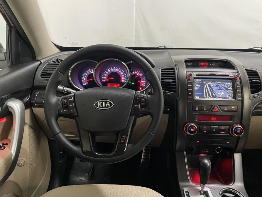 Kia Sorento II Рестайлинг Воронеж  - изображение 16