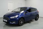 Ford Focus III Рестайлинг Казань  - изображение 26