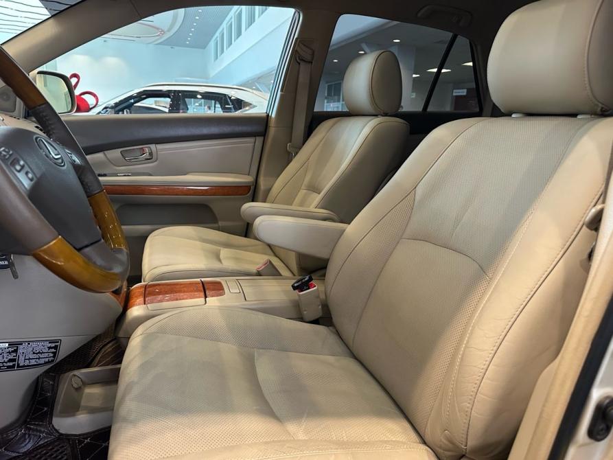 Lexus RX II Рестайлинг Челябинск  - изображение 20