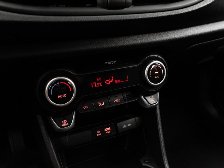 Kia Picanto III Москва  - изображение 18