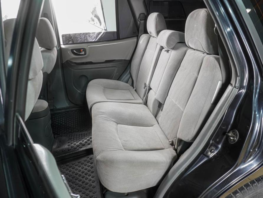 Hyundai Santa Fe Classic Воронеж  - изображение 9