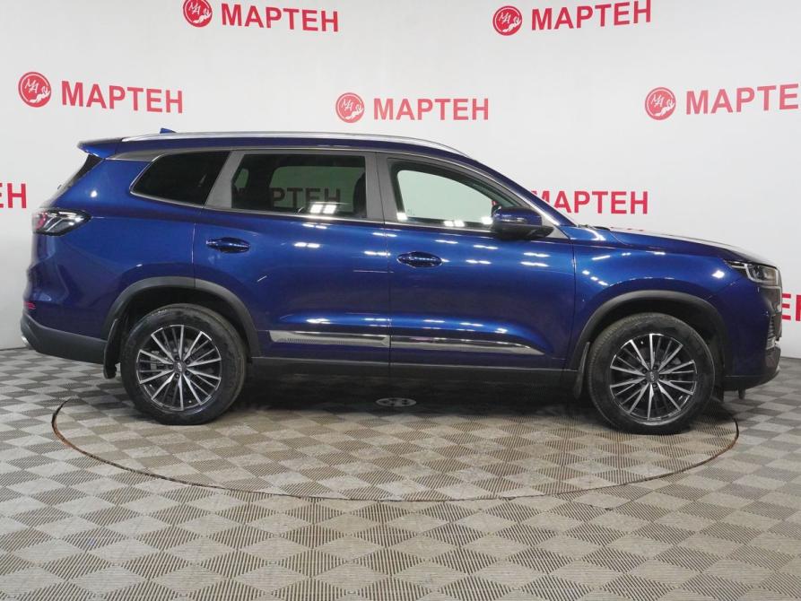 Chery Tiggo 8 Pro Max I Вологда  - изображение 4