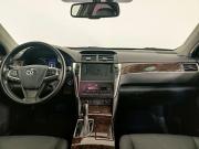 Toyota Camry VII (XV50) Рестайлинг 2 Архангельск  - изображение 34