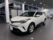 Toyota C-HR I Чебоксары  - изображение 38