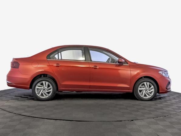 Jetta VA3 с пробегом 2023 года, цена 1 699 000 рублей, 608 км, седан, Автокод Объявления