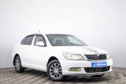 Skoda Octavia II (A5) Рестайлинг Пермь  - изображение 21