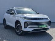 Exeed TXL I Рестайлинг Новочеркасск  - изображение 17