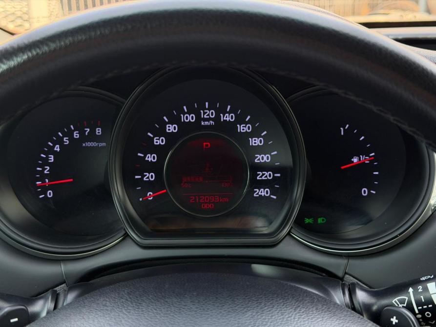 Kia Ceed II Рестайлинг Набережные Челны  - изображение 16