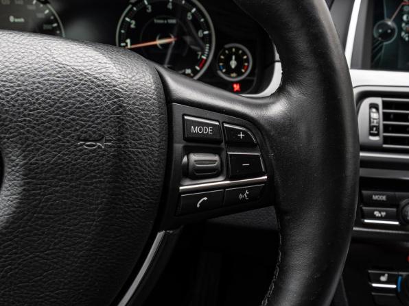 BMW 5 серии VI (F10/F11/F07) Рестайлинг с пробегом 2014 года, цена 1 720 000 рублей, 161628 км, седан, Автокод Объявления