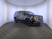 Chevrolet Tahoe IV Москва  - изображение 33