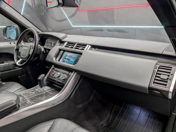 Land Rover Range Rover Sport II с пробегом 2015 года, цена 4 600 000 рублей, 51131 км, внедорожник, Автокод Объявления