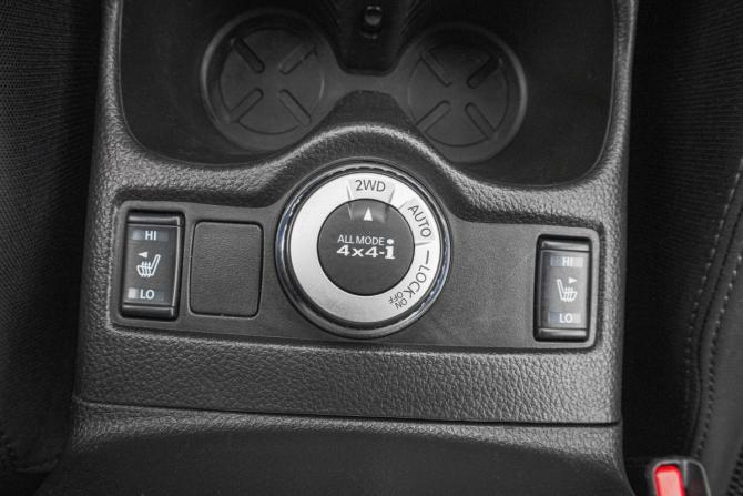 Nissan Qashqai II с пробегом 2015 года, цена 1 499 000 рублей, 230000 км, внедорожник, Автокод Объявления