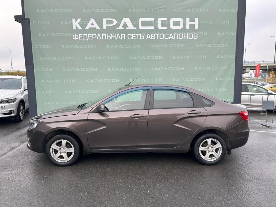 Lada (ВАЗ) Vesta I Екатеринбург  - изображение 3