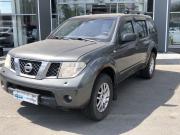 Nissan Pathfinder III Брянск  - изображение 16