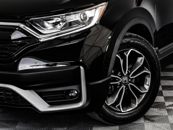 Honda CR-V V Рестайлинг с пробегом 2020 года, цена 2 299 000 рублей, 70325 км, внедорожник, Автокод Объявления