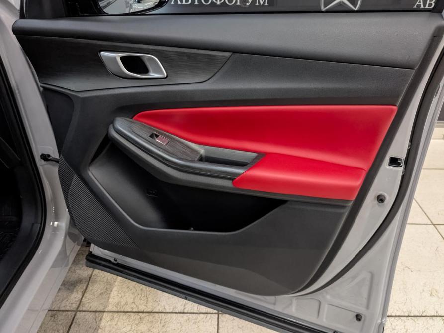 Changan CS55 Plus II Москва  - изображение 24