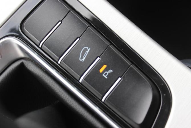 Geely Atlas I с пробегом 2019 года, цена 1 447 000 рублей, 88080 км, внедорожник, Автокод Объявления