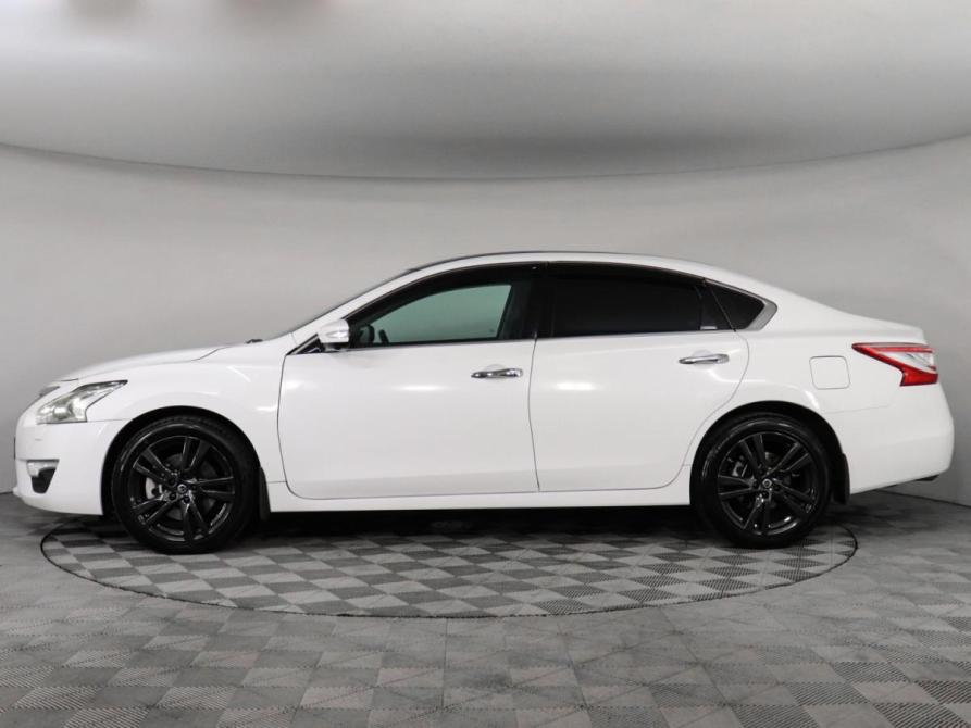 Nissan Teana III Химки  - изображение 9