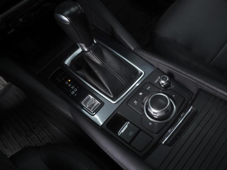 Mazda 6 III (GJ) Рестайлинг Ростов-на-Дону  - изображение 12