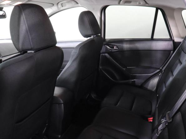 Mazda CX-5 I с пробегом 2012 года, цена 1 497 000 рублей, 192000 км, внедорожник, Автокод Объявления