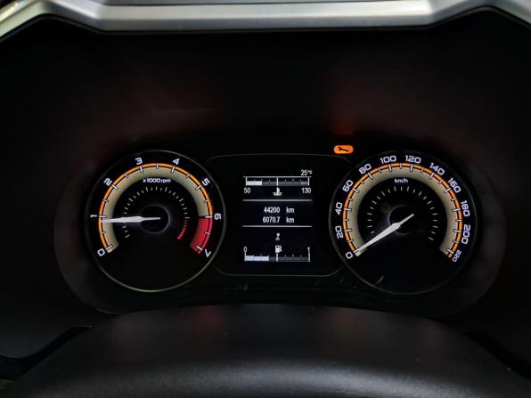 Lada (ВАЗ) Vesta I Рестайлинг (NG) с пробегом 2023 года, цена 855 000 рублей, 44152 км, седан, Автокод Объявления