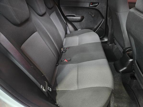 Suzuki Vitara II Рестайлинг с пробегом 2021 года, цена 1 769 000 рублей, 95994 км, внедорожник, Автокод Объявления
