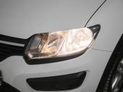 Renault Sandero II Иркутск  - изображение 38