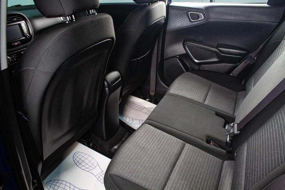 Kia Soul III Сургут  - изображение 16