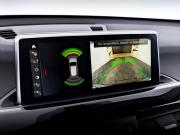 BMW X1 II (F48) Рестайлинг Москва  - изображение 56