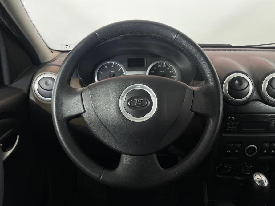 Lada (ВАЗ) Largus I Воронеж  - изображение 12
