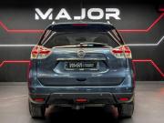 Nissan X-Trail III Москва  - изображение 34