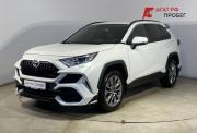 Toyota RAV4 V (XA50) Саранск  - изображение 28