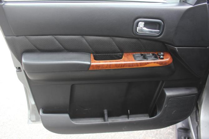 Nissan Patrol V (Y61) Рестайлинг с пробегом 2007 года, цена 1 357 000 рублей, 369673 км, внедорожник, Автокод Объявления