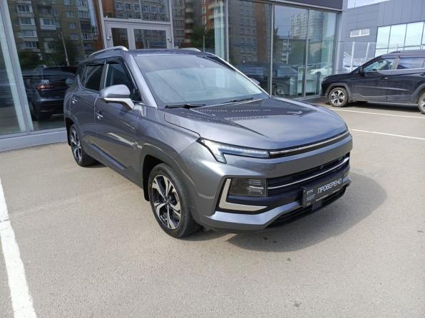 Москвич 3 с пробегом 2023 года, цена 1 180 000 рублей, 70313 км, внедорожник, Автокод Объявления
