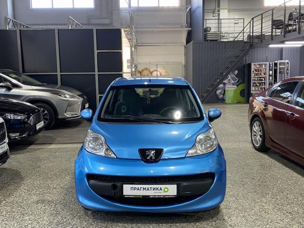 Peugeot 107 I с пробегом 2008 года, цена 300 000 рублей, 185000 км, хэтчбек, Автокод Объявления