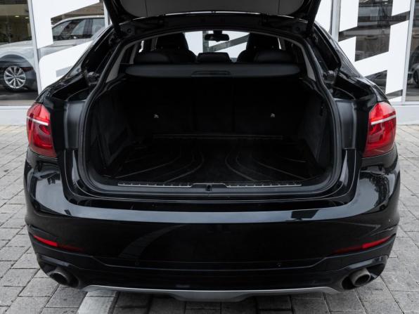 BMW X6 II (F16) с пробегом 2016 года, цена 3 159 000 рублей, 83400 км, внедорожник, Автокод Объявления