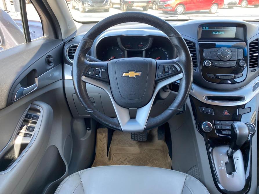 Chevrolet Orlando I Нижний Новгород  - изображение 9