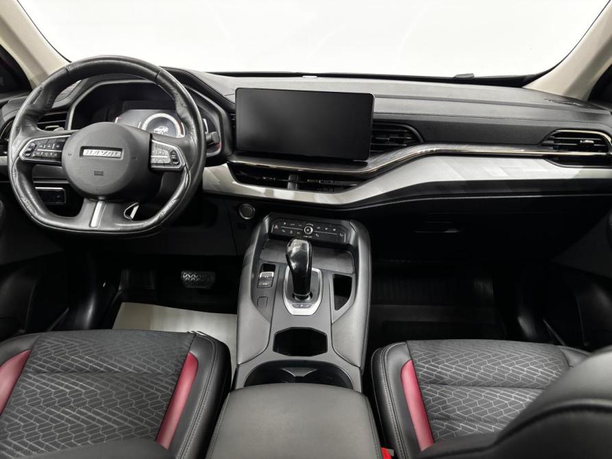 Haval F7x I Рестайлинг Альметьевск  - изображение 13