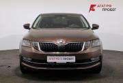 Skoda Octavia III (A7) Рестайлинг Ярославль  - изображение 26