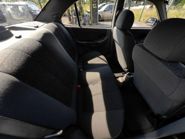 Hyundai Accent II с пробегом 2008 года, цена 239 000 рублей, 197530 км, седан, Автокод Объявления