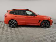 BMW X3 M I (F97) Москва  - изображение 30