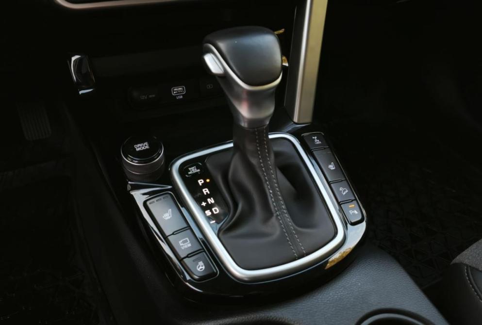 Kia Seltos I Сыктывкар  - изображение 20