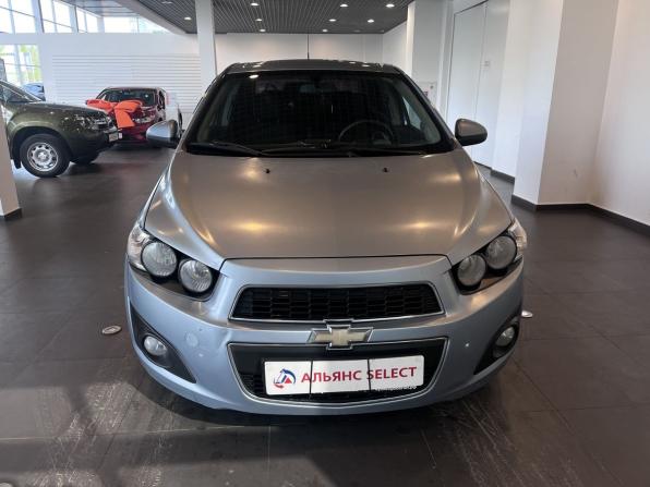 Chevrolet Aveo II с пробегом 2012 года, цена 600 000 рублей, 165844 км, седан, Автокод Объявления