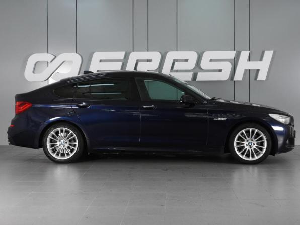 BMW 5 серии VI (F10/F11/F07) с пробегом 2012 года, цена 2 155 000 рублей, 148263 км, лифтбек, Автокод Объявления