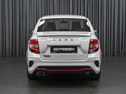 Lada (ВАЗ) Granta I Рестайлинг Ставрополь  - изображение 24