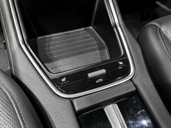 Porsche Panamera II с пробегом 2018 года, цена 7 200 000 рублей, 79417 км, лифтбек, Автокод Объявления