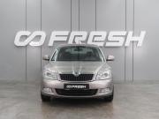 Skoda Octavia II (A5) Рестайлинг Воронеж  - изображение 18