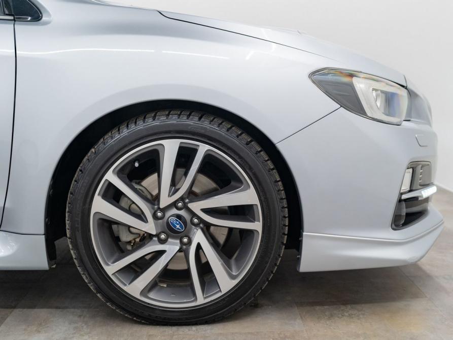 Subaru Levorg I Красноярск  - изображение 21