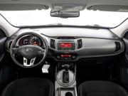 Kia Sportage III Рестайлинг Москва  - изображение 40